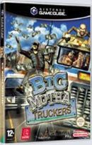 THQ Big Mutha Truckers GC