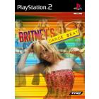 THQ Britneys Dance Beat and Dance Mat Bundle PS2