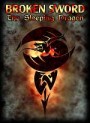 THQ Broken Sword 3 The Sleeping Dragon PS2