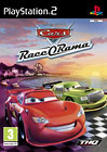 THQ CARS Race-O-Rama PS2