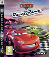 THQ Cars Race-O-Rama PS3