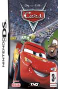 THQ Cars The Movie NDS