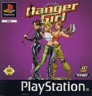 THQ Danger Girl PSX