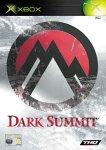 Thq Dark Summit xbox