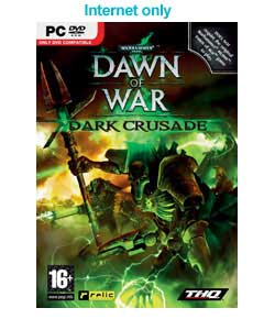 THQ Dawn Of War Dark Crusade PC