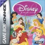 Disney Princess GBA
