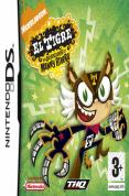 THQ El Tigre The Adventures Of Manny Rivera NDS