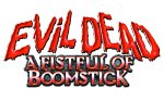 THQ Evil Dead A Fistful of Boomstick Xbox