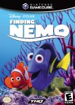 THQ Finding Nemo GC