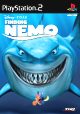 THQ Finding Nemo PS2