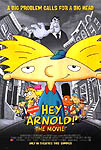 THQ Hey Arnold The Movie (GBA)