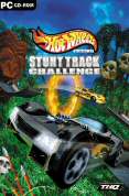 Hot Wheels Stunt Track Challenge PC
