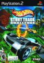 THQ Hot Wheels Stunt Track Challenge PS2