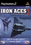 THQ Iron Aces 2 for PS2