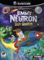THQ Jimmy Neutron Boy Genius GC