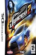 THQ Juiced 2 Hot Import Nights NDS