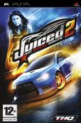 THQ Juiced 2 Hot Import Nights PSP