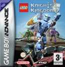 Lego Knights Kingdom GBA