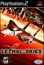THQ Lethal Skies (PS2)