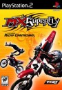 MX Superfly (PS2)