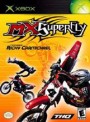 THQ MX Superfly Xbox