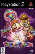 THQ Myth Makers Trixie In Toyland PS2