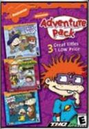 THQ Nick Adventure Pack PC