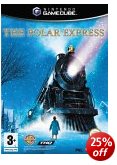 THQ Polar Express GC