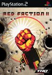 THQ Red Faction 2 (PS2)