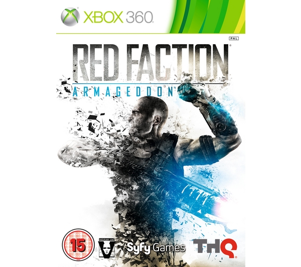download free red faction armageddon xbox
