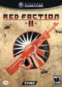 THQ Red Faction II GC