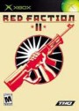 THQ Red Faction II Xbox