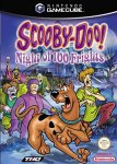 THQ Scooby Doo & the Night of 100 Frights (GC)