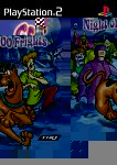 THQ Scooby Doo and the Night of 100 Frights (PS2)