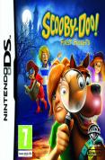 Scooby Doo First Frights NDS