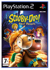 THQ Scooby Doo First Frights PS2