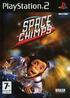 THQ Space Chimps PS2