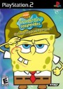 THQ Spongebob Squarepants Battle for Bikini Bottom PS2