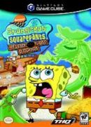 Spongebob Squarepants GC