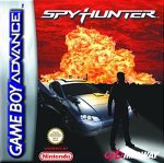 THQ Spy Hunter (GBA)