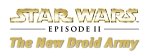 THQ Star Wars Episode II - The New Droid Army (GBA)