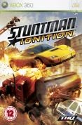 THQ Stuntman Ignition Xbox 360