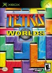 THQ Tetris Worlds (Xbox)