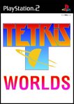 THQ Tetris Worlds for PS2