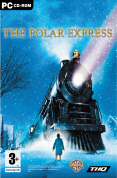 THQ The Polar Express PC