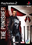 THQ The Punisher PS2