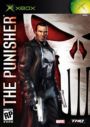 THQ The Punisher Xbox
