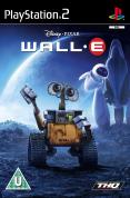 THQ Wall E The Video Game PS2
