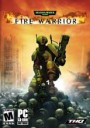 THQ Warhammer 40,000 Fire Warrior PS2