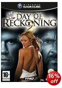 THQ WWE Day Of Reckoning 2 GC